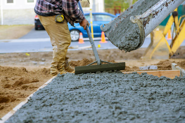 Best Local Concrete Companies  in Plymouth, IN