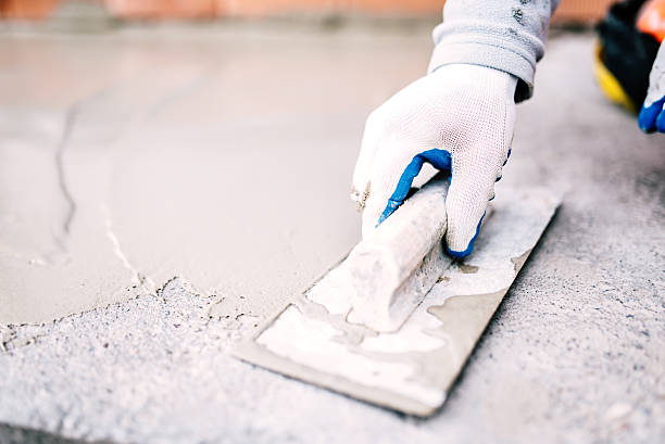 , IN Concrete contractor Company